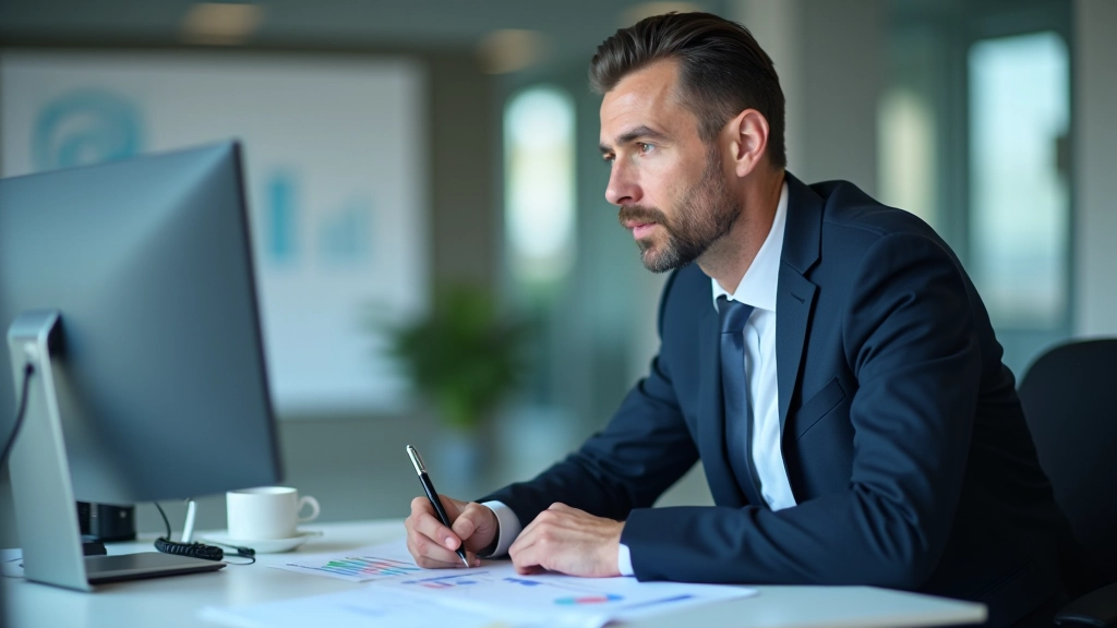 Statistische Grafik mit Bevölkerungsentwicklung und Arbeitsmarkttrends bis 2050